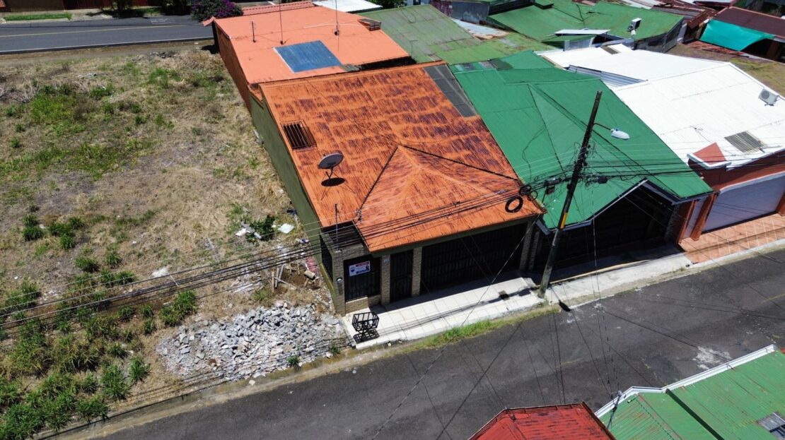 House for sale in Alajuela