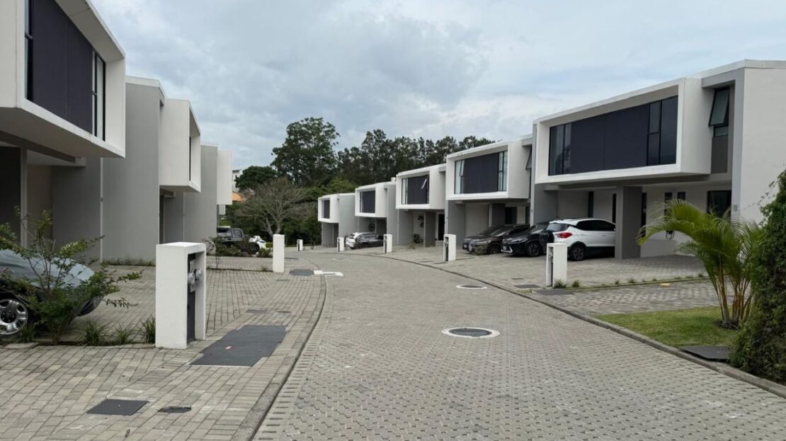 Costa Rica Real Estate