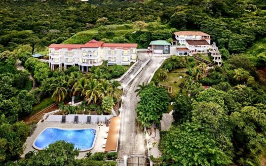 Playa del Coco