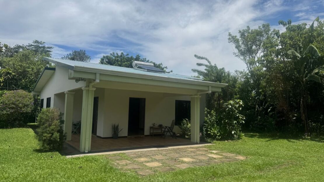 Costa Rica Real Estate