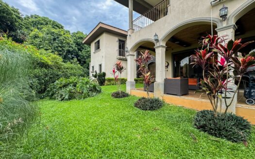 Casa Guacima Breezes-a property full of fruit trees & nature