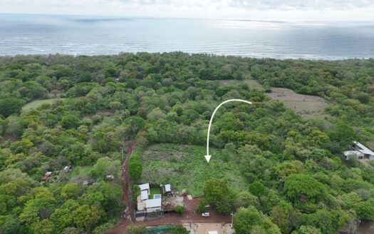 5,000m² Lot in Playa Avellanas – Prime Investment Opportunity
