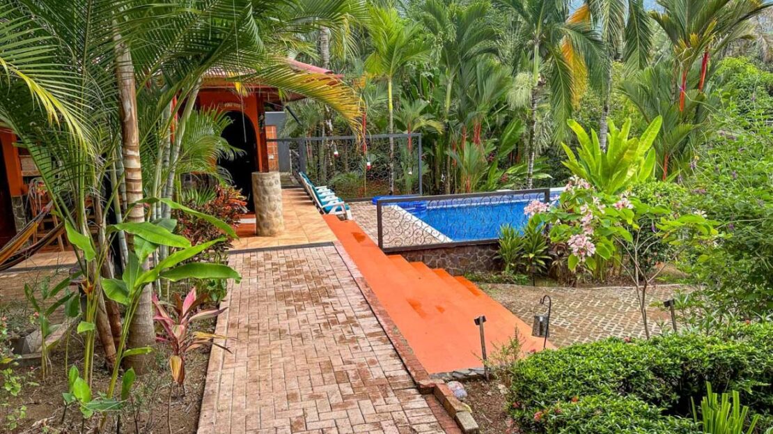 Costa Rica Real Estate