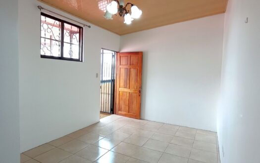 2 Apartments for Sale in Strategic Location, San Joaquín de Flores, Heredia