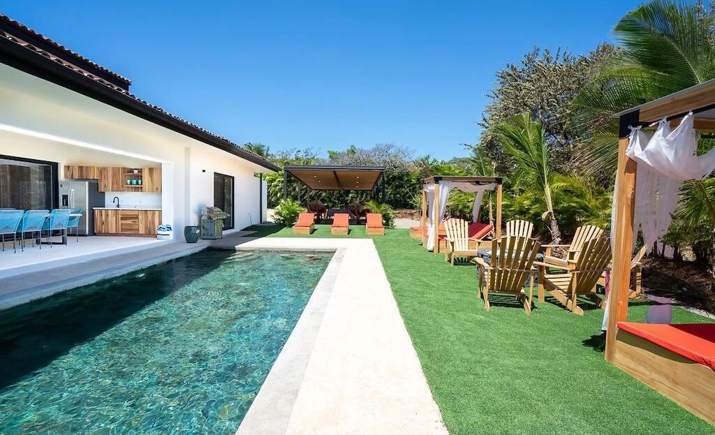 Casa Vibra del Mar ~ 25 Years Financing Available!