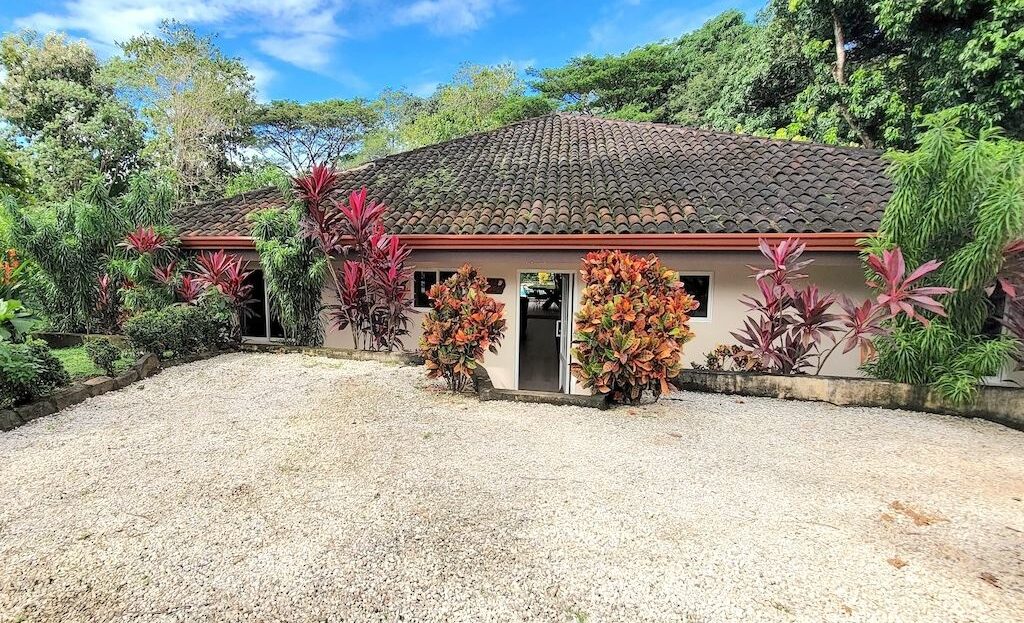 Costa Rica Real Estate