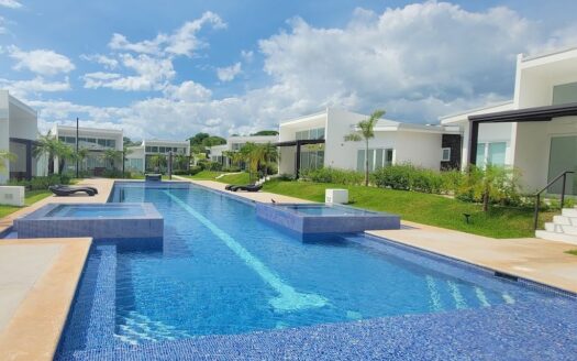 The Enclave D6 ~ Sophisticated Seaside Escape with Premium Living