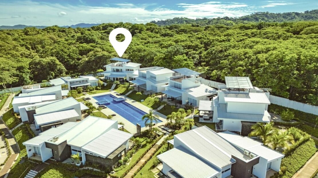 Costa Rica Real Estate