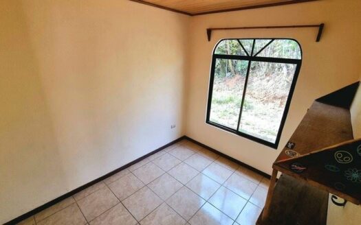 BEAUTIFUL HOUSE FOR SALE IN SANTA ELENA, PEREZ ZELEDON