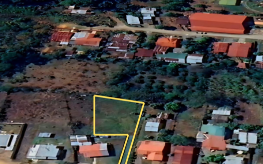 New Flat Lot For Sale In Tranquil Perez Zeledon