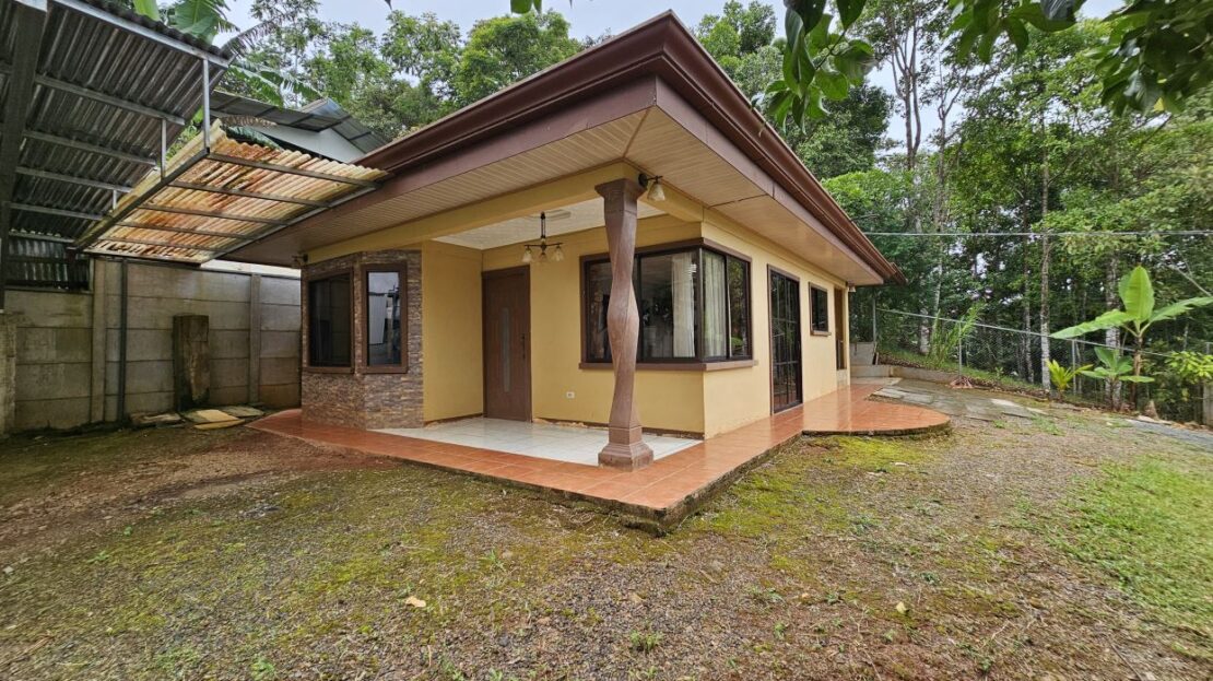 Costa Rica Real Estate