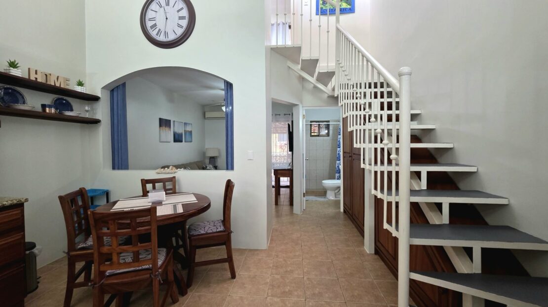 Pura Vida condo #29