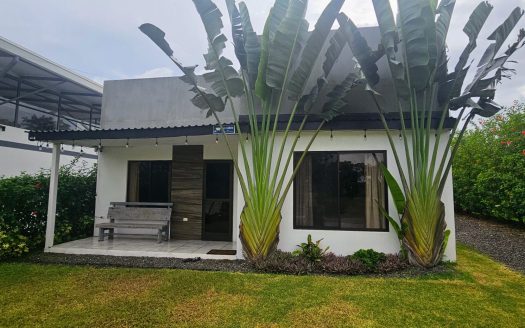 San Carlos -  La Fortuna