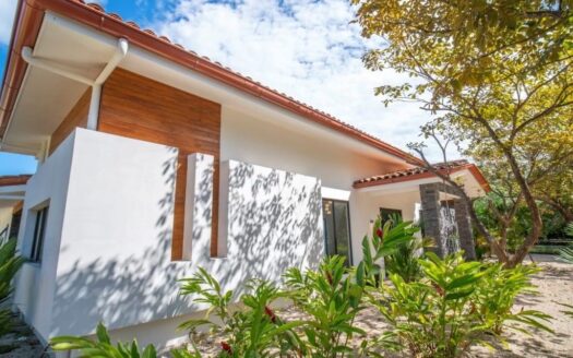 Villa Ma Waho de Norma Tamarindo