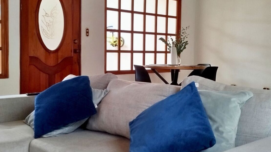 For Sale | Family Home with 4 Bedrooms on a Cul-de-Sac – Aserrí