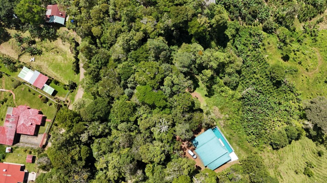 For Sale - Where The View Breathes - Ideal Lot For Home Or Amazing Retreat In Tirra De Rivas