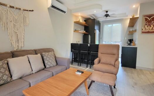 Gaviotas 15 ~ Stylish Renovated 2-Bedroom Condo Just Minutes from Downtown Tamarindo