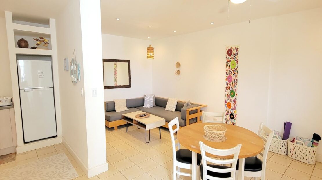 Affordable Beachside Living in a Prime Location ~ Unit 42
