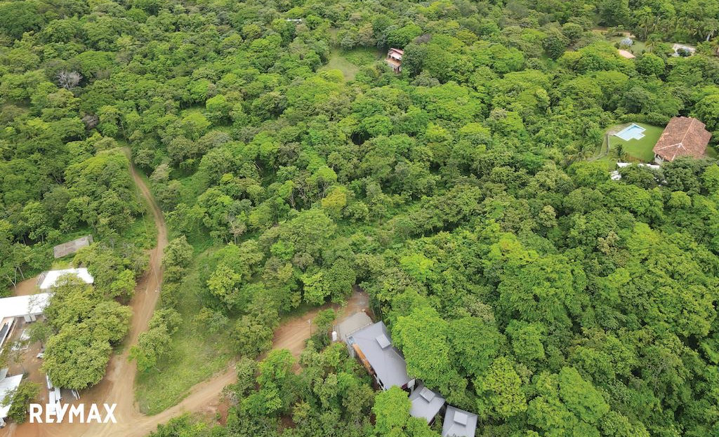 Rancho Agua Dulce B13 ~ 1.7 Acres in the Heart of Playa Negra