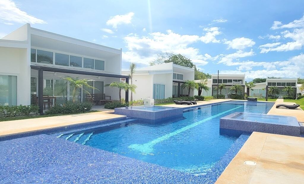 The Enclave D6 ~ Sophisticated Seaside Escape with Premium Living