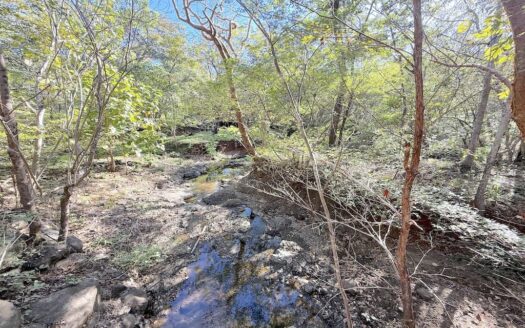Ocean and Mountain Views Finca ~ With a Little River