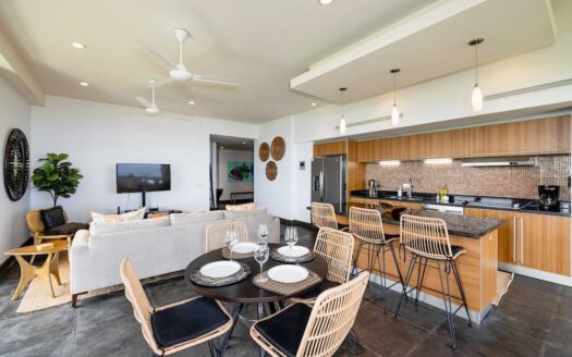 La Perla 5-4 ~ Exceptional Ocean View Property in Playa Tamarindo