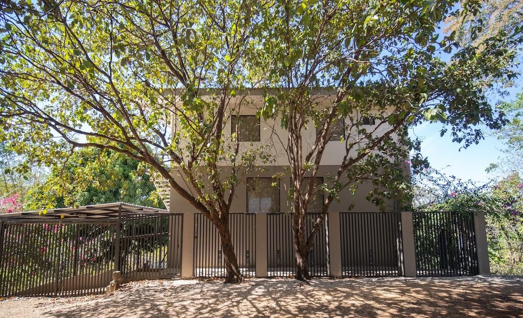 Perfect Location - Three Story Estate with Potential Commercial Opportunity