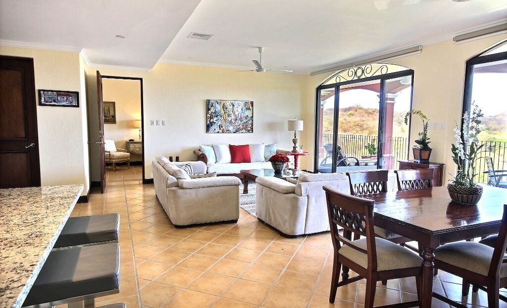 Bougainvillea 4211 ~ One-of-a-Kind Oceanview Condo in Reserva Conchal