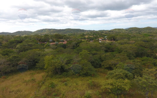 Victoria Real Lot 7 – Large Lot only 10 minutes from Tamarindo