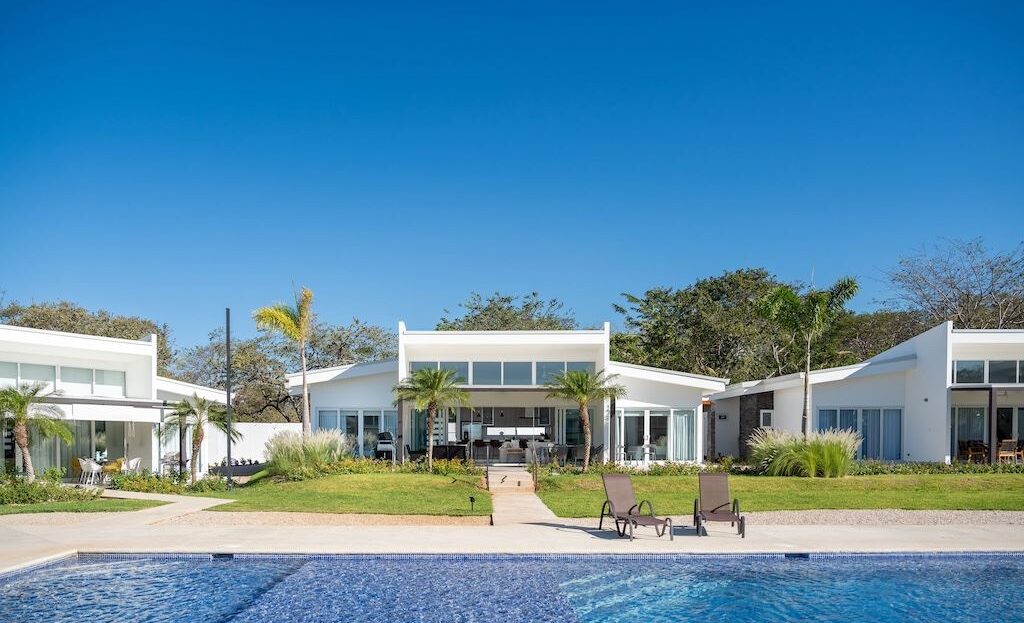 Costa Rica Real Estate