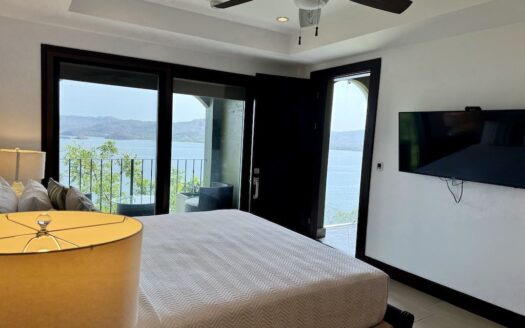 Maximize Your Investment ~ Marina View Condo with Separate Lock-Off Rental and Seller Financing