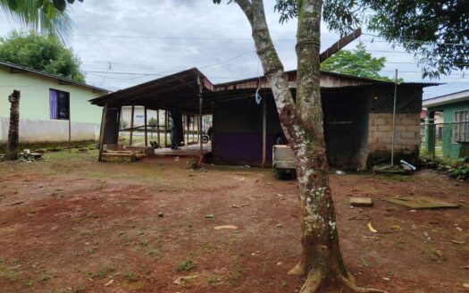 Build Your Business Or Beautiful Home – 465 M² Lot For Sale In High-Access Zone Near All Essentials