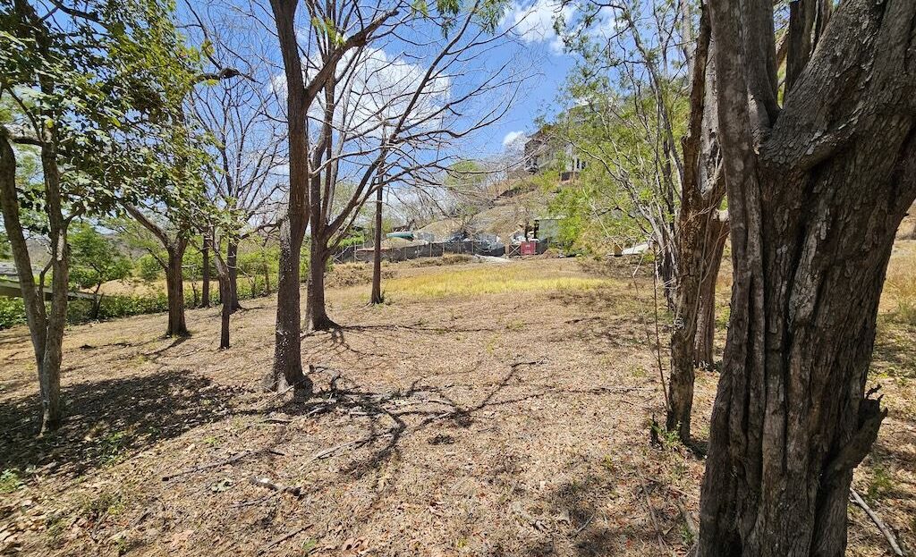 Senderos Lot 21B ~ Premium Homesite in Tamarindo’s Most Coveted Gated Community