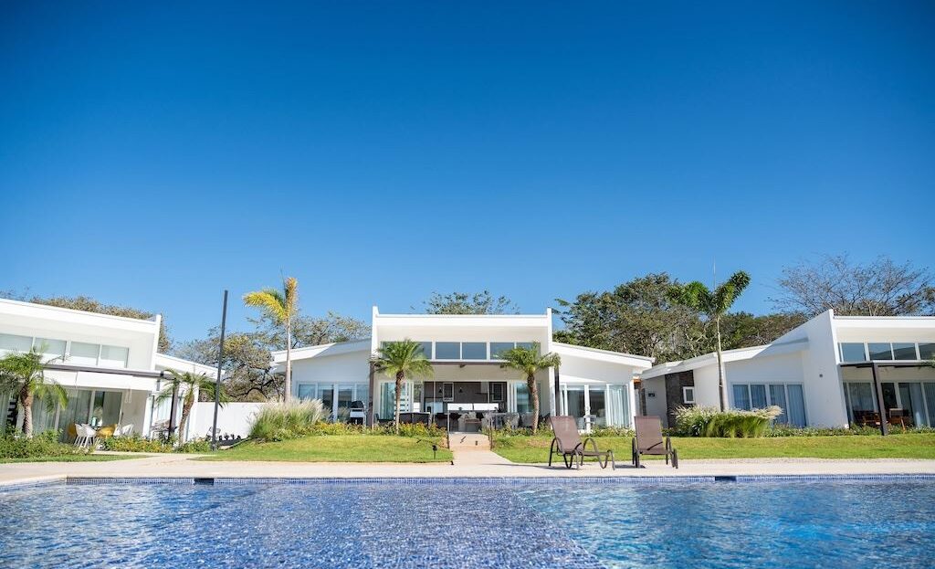 The Enclave A9 ~ Elegant Beachside Retreat with Premium Outdoor Living