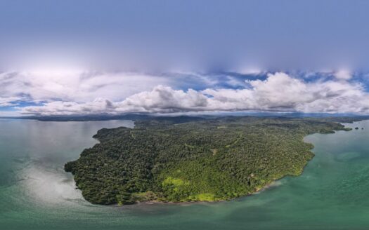 Stunning Eco-tourism And Conservation Land In Costa Rica | For Sale