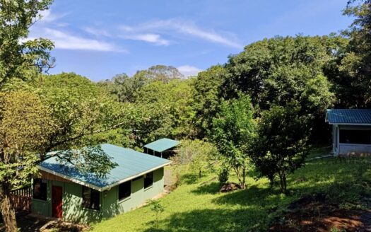 Tilaran  - Tierras Morenas