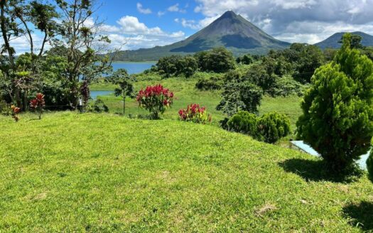 San Carlos -  La Fortuna