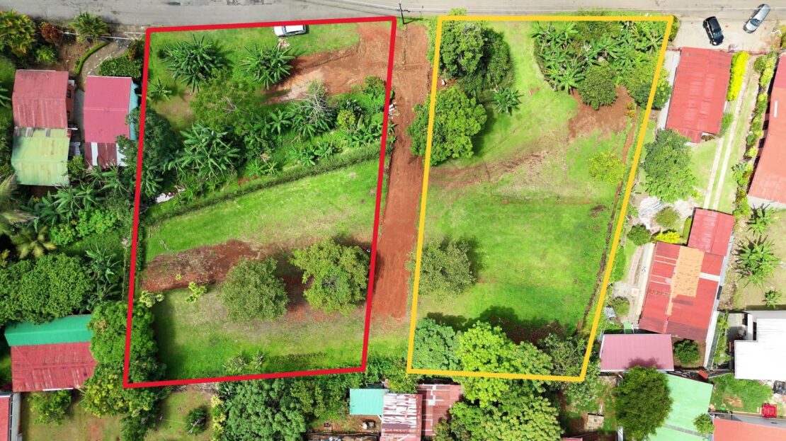 Costa Rica Real Estate