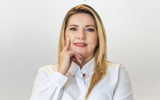 Adriana Vargas REMAX CENTRAL