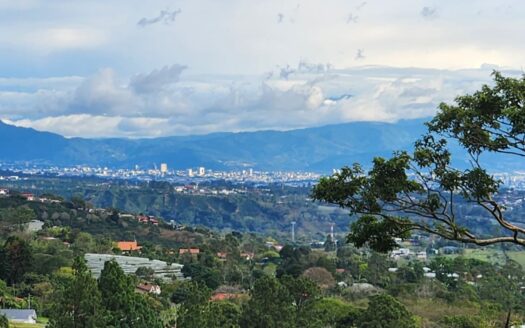 Furnished Home For rent , San Isidro Grecia