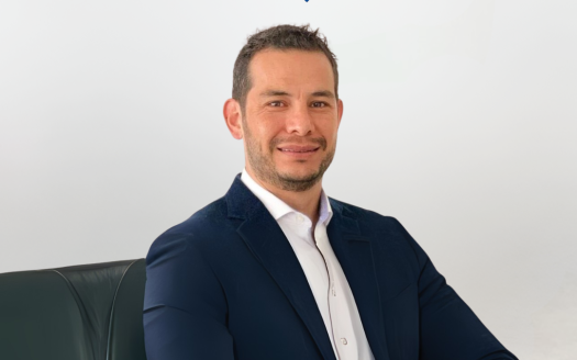 Andrés Villegas REMAX CENTRAL