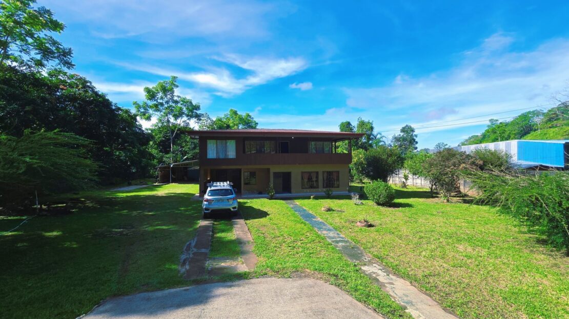 For Sale 3302m2 Property in Rivas Costa Rica – Nature & Privacy