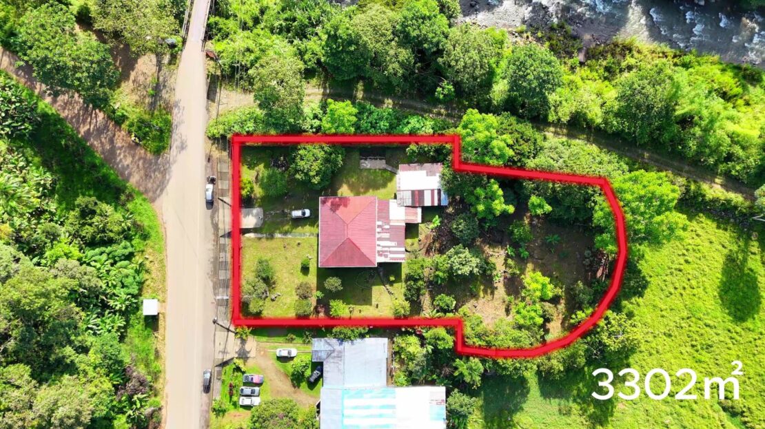 Costa Rica Real Estate