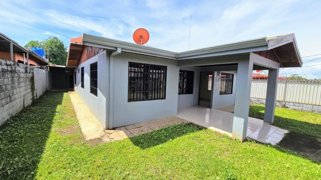 Costa Rica Real Estate
