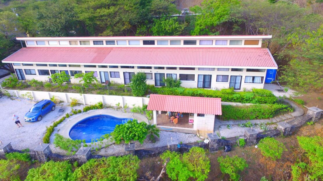 Pura Vida condo #9