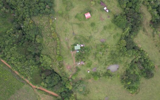 Epic Mountain For Sale With Mind-blowing Views Perez Zeledon Costa Rica