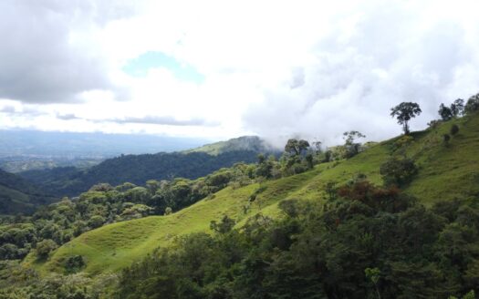 Expat Oasis in Costa Rica’s Hidden Gem – San Antonio, Perez Zeledon