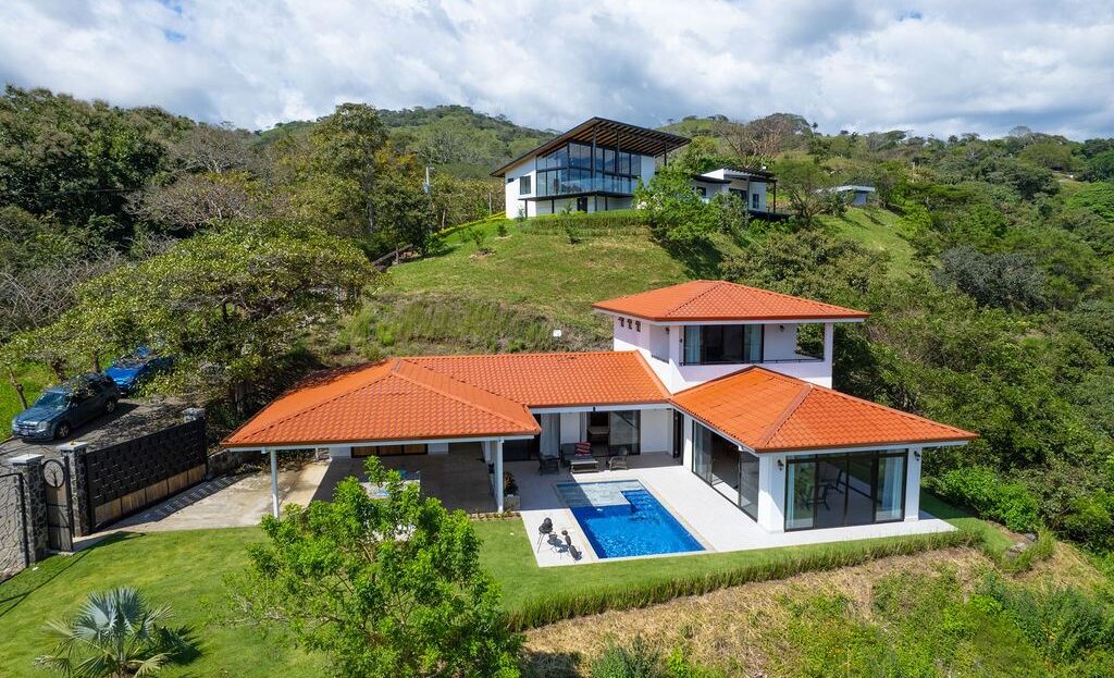 Costa Rica Real Estate