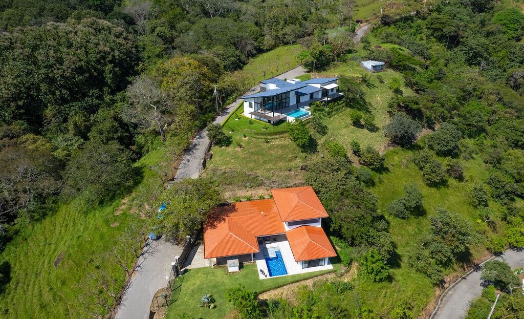 Villa Panorama
