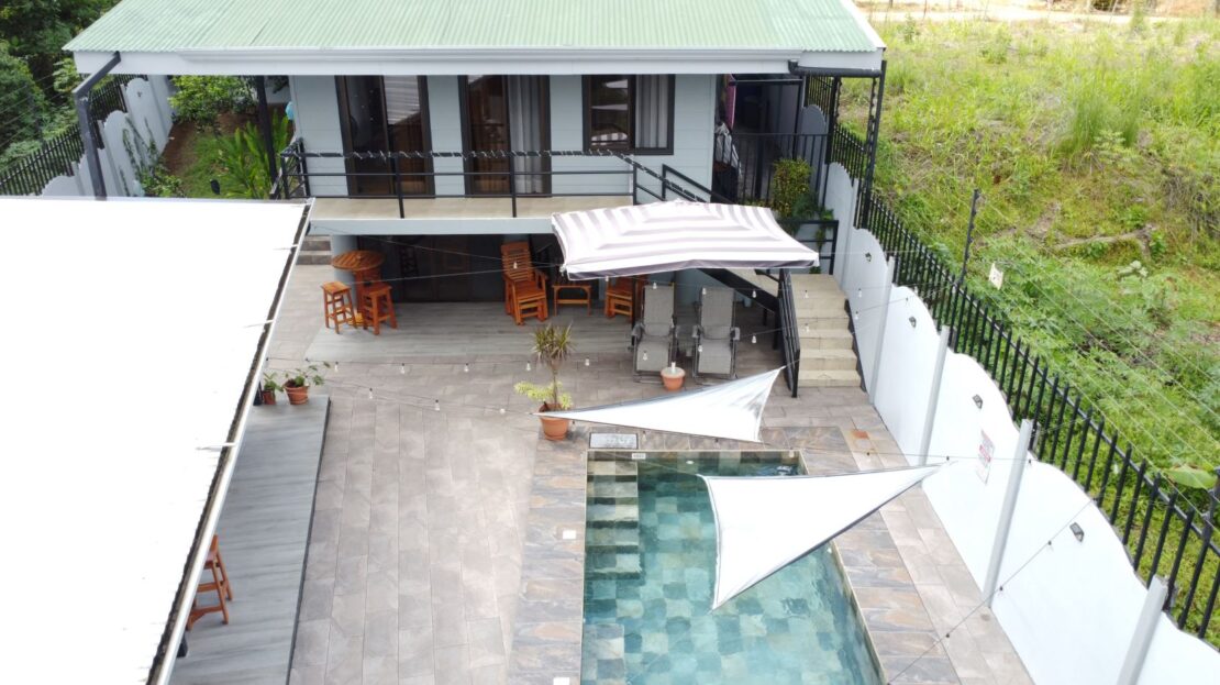 Your Perfect Vacation Home or Investment Opportunity in San Francisco de Cajón!